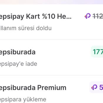 HepsiPay Hepsiburada'nın Numaramı Kaldırması Ücret İadesini Vermemesi
