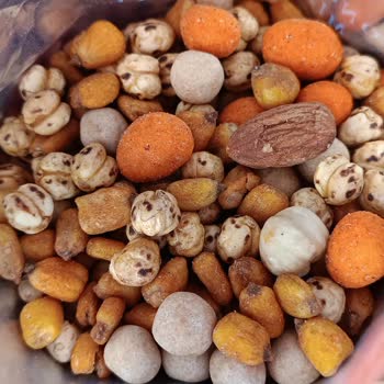 Gold Harvest Master Nutx Ekonomik Kokteyl Mixed Nuts