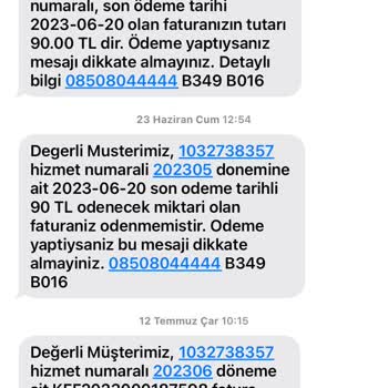 BTK TÜRKSAT Anlaşmalı Mi?