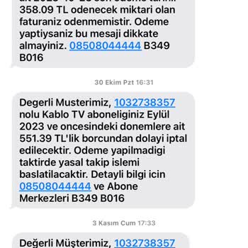 BTK TÜRKSAT Anlaşmalı Mi?
