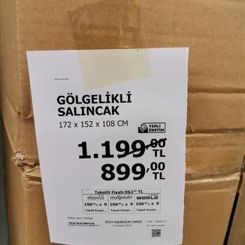 A101 Etiket Fiyatının Farklı Olması