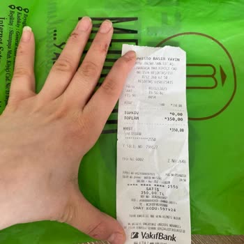 Mephisto Kitabevinde Dokunmadığım Halde Kırılan Ürüne 530 TL İstediler