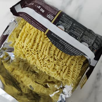 Oba Makarna Noodle Sosu Eksik