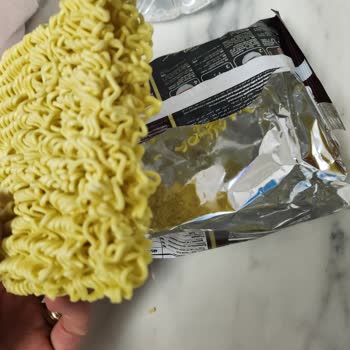 Oba Makarna Noodle Sosu Eksik