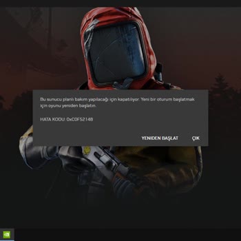 Geforce Now Powered By Game+ Sunucu Bakımdan Kapatılması