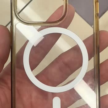 Buff Labs Türkiye Buff Marka Kılıf Sarardı