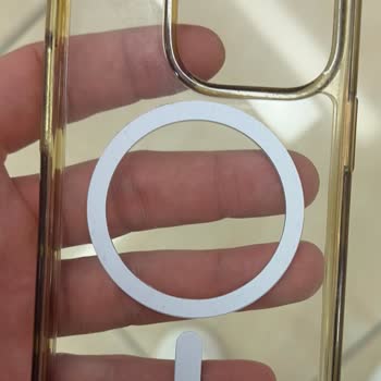 Buff Labs Türkiye Buff Marka Kılıf Sarardı