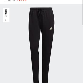 adidas Fotoğrafından Farklı Ürün Yollama