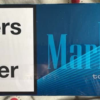 Philip Morris Yanlış Verilmiş Sigara