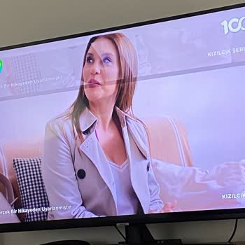 Samsung Televizyon Titreme-kayma Hatası