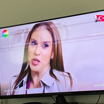 Samsung Televizyon Titreme-kayma Hatası