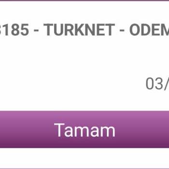 TurkNet 21 Gün Olmadan Yapılan Yanlışı!