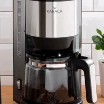 Karaca Züccaciye Yedek Parça Tedarik Edemiyoruz