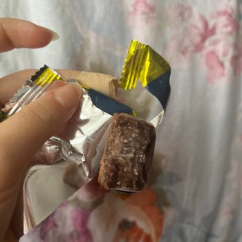 Eti Gıda Eti Alaska Frigo Bozuk Çıktı