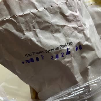 Marketci Olarak Ova Un Bozuk Çıkması