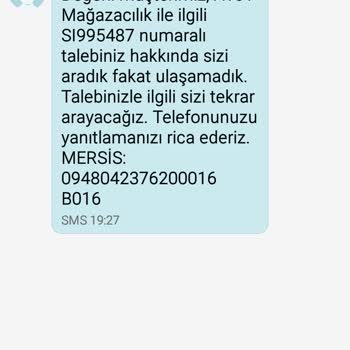A101 60 Gündür Bekliyorum