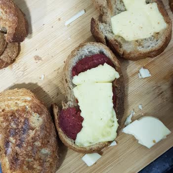 Sek Marka Kaşar Peyniri