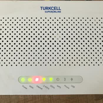 Superonline Sürekli Ve Uzun Süre Kesilmesi