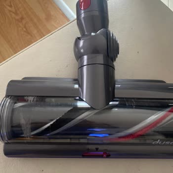 Dyson Yedek Parça Bulundurma Ma