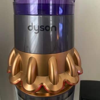 Dyson Yedek Parça Bulundurma Ma