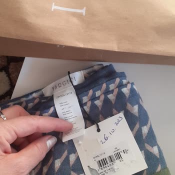 Yargıcı Mağazasındaki Ürün Değişiminin Reddi.