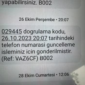 Hepsiburada Hesabım İzinsiz Kullanıldı, Mağdurum!