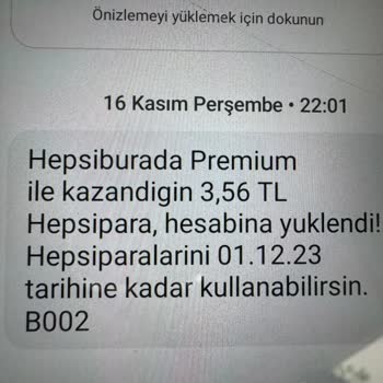 Hepsiburada Hesabım İzinsiz Kullanıldı, Mağdurum!