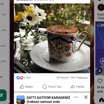 Realme Arka Plan Kilitlenmesi