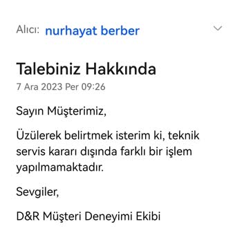 Eki aç