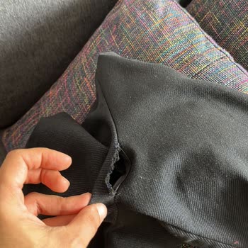 Lufian Satış Sonrası Müşteri Memnuniyetsizliği Ve Ürün Kalitesizliği