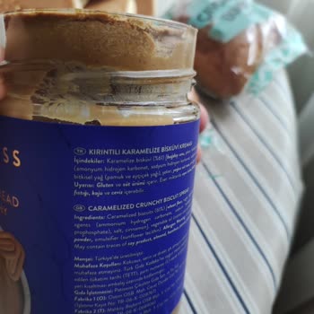 Patiswiss Formunu Kaybeden Ürün