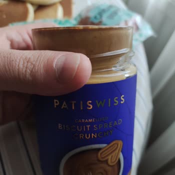 Patiswiss Formunu Kaybeden Ürün