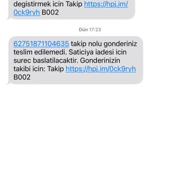 Hepsijet Ürün Teslimatı