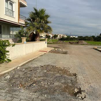 Didim Belediyesi Didim ASKİ Sorunu