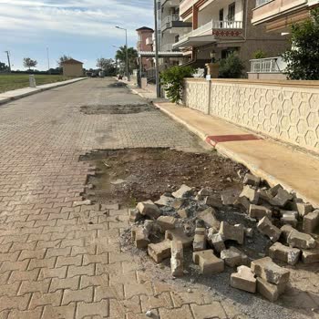 Didim Belediyesi Didim ASKİ Sorunu