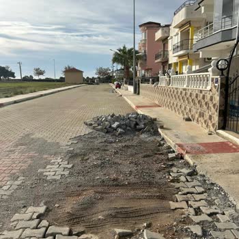 Eki aç