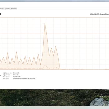 Turkcell Superbox İnternetin Kesintili Olması