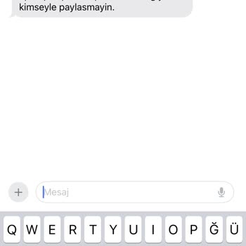 0548 823 62 78 İstenmeyen Mesaj Ve Sorumluluk Reddi