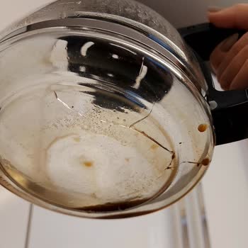 Sunny Morning Filtre Kahve Makinesi