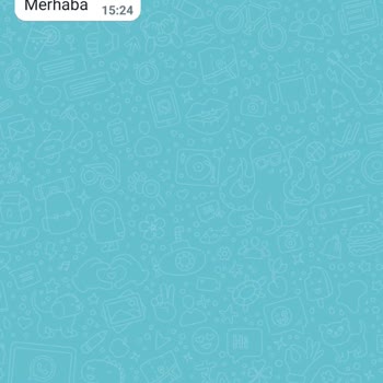 WhatsApp Yabancı Numaradan Rahatsız Edici Mesaj