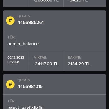 Betturkey Para Çekme Sıkıntısı