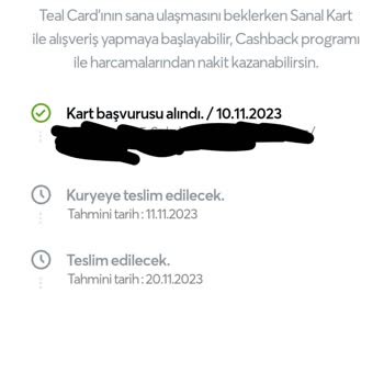 Papara Kartım Nerede? Beklenen Teslimat Gecikti!