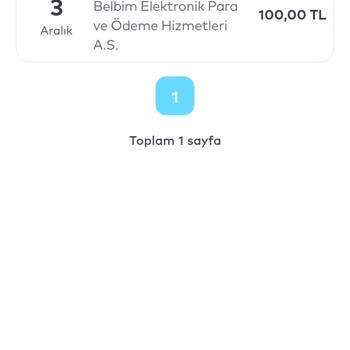 Belbim (İstanbulkart) İstanbul Kart Para Çekme Hatası