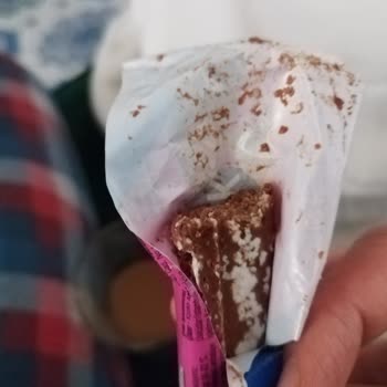 Koca Ülker Fabrikasına Yakışır Mı Bu Benim Sağlığım Söz Konusu