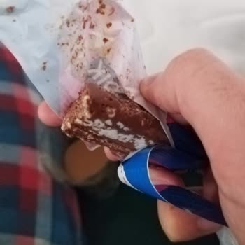 Koca Ülker Fabrikasına Yakışır Mı Bu Benim Sağlığım Söz Konusu