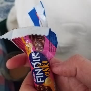 Koca Ülker Fabrikasına Yakışır Mı Bu Benim Sağlığım Söz Konusu