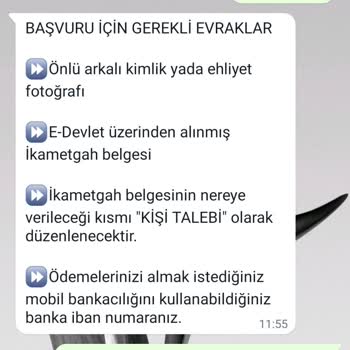 Dnz Call Center Sahte İş İlanı