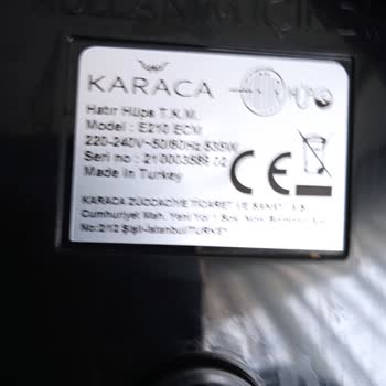 Karaca Züccaciye Servis Fiyatı, Yenisinin Fiyatına