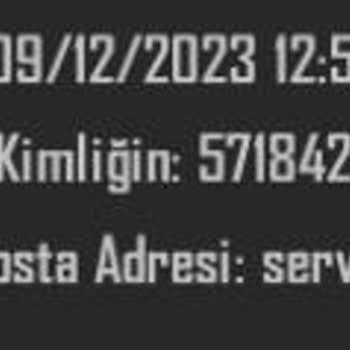 PUBG (Pubgmobile.com) Hesabıma Farklı Cihazdan Giriş Yapmak İstiyorum Ama Güvenlik Uyarısı.