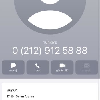 Burger King Tarafından Şahsıma Yapılan Saygısızlık